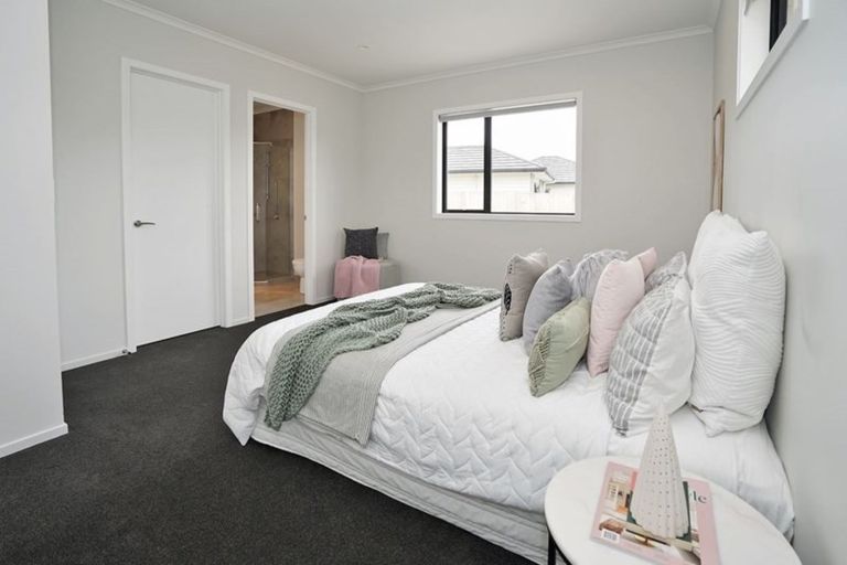 Photo of property in 6 Loftus Place, Flagstaff, Hamilton, 3210