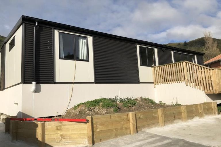 Photo of property in 32a Toomath Street, Naenae, Lower Hutt, 5011