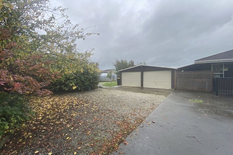 Photo of property in 14 Kerwood Place, Gore, 9710