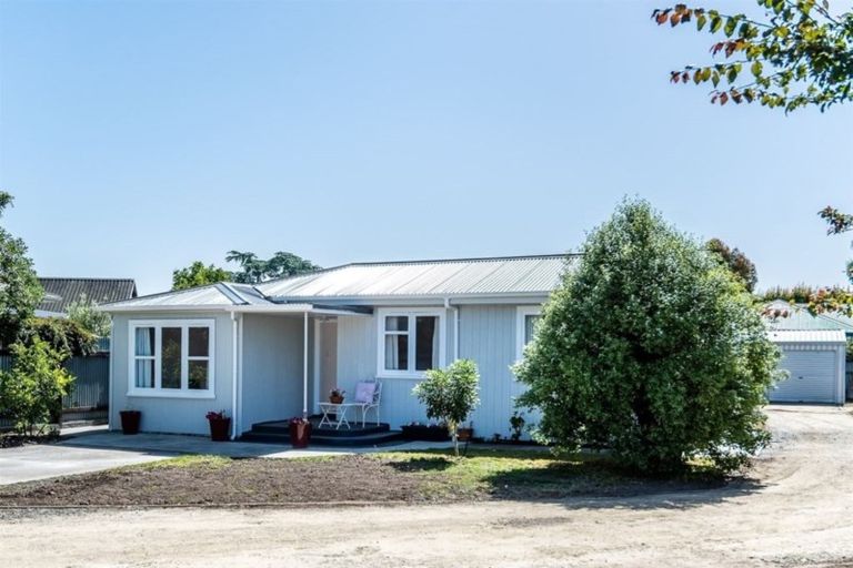 Photo of property in 517 Main North Road, Bay View, Napier, 4104