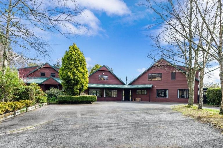 Photo of property in 144 Caroline Drive, Maunganamu, Taupo, 3379