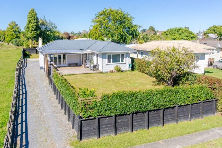 Photo of property in 698 Rickit Road, Te Awamutu, 3800