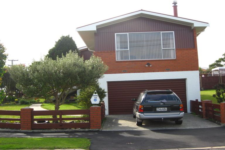 Photo of property in 19 Blackhead Road, Concord, Dunedin, 9018