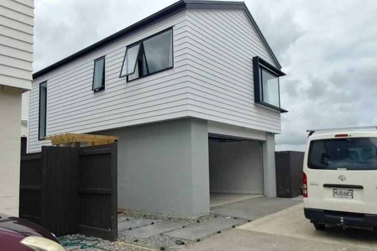 Photo of property in 3 Alexander French Close, Silverdale, 0932