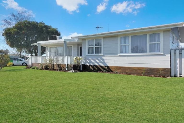Photo of property in 147 Westminster Avenue, Tamatea, Napier, 4112