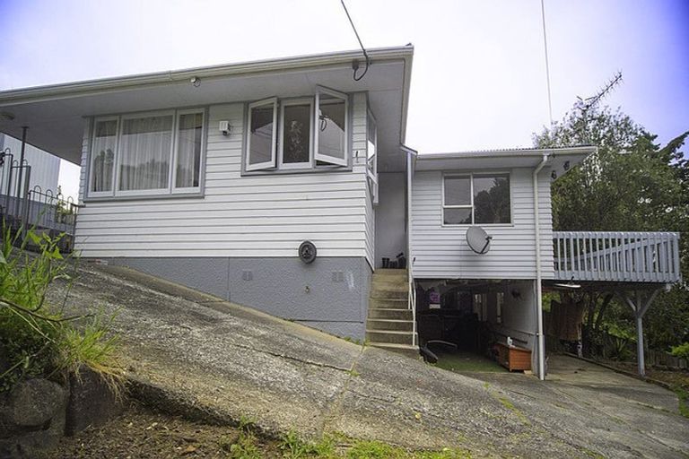 Photo of property in 7 Handley Place, Onerahi, Whangarei, 0110
