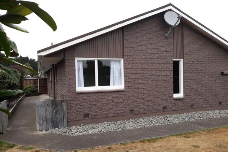 Photo of property in 2/29 Mecca Place, Linwood, Christchurch, 8062