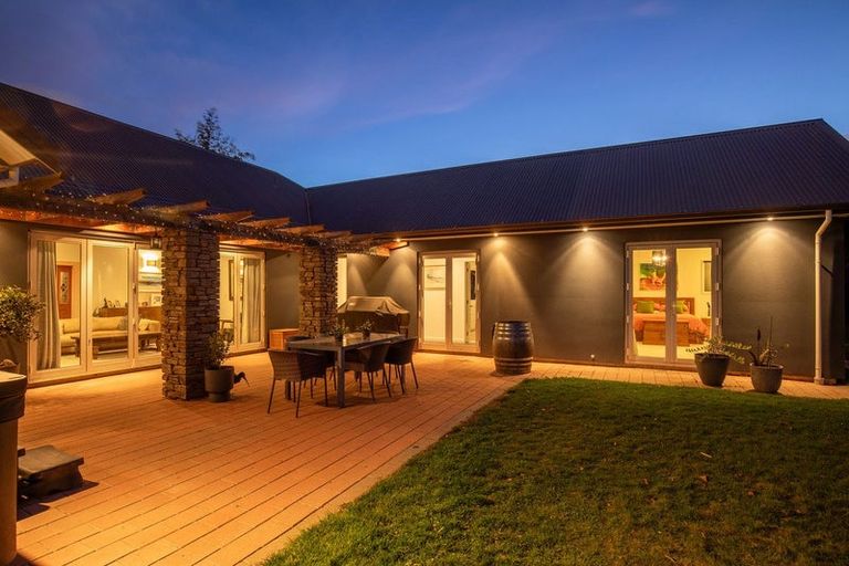 Photo of property in 202 Blackman Road, Blackmans, Alexandra, 9391