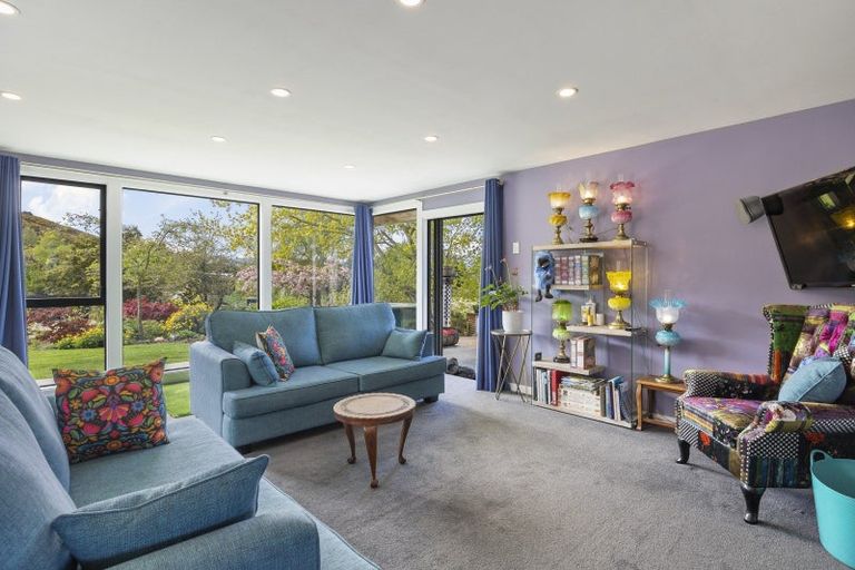 Photo of property in 252 Tirohanga Road, North Taieri, Mosgiel, 9092