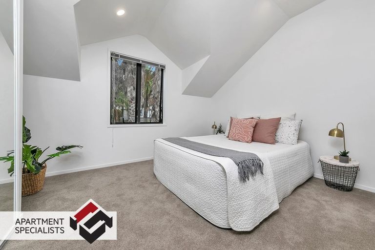 Photo of property in 93/59 Sackville Street, Grey Lynn, Auckland, 1021