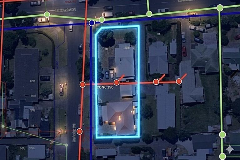 Photo of property in 33a Gloucester Road, Manurewa, Auckland, 2102