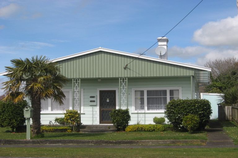 Photo of property in 3 Antonio Street, Stratford, 4332