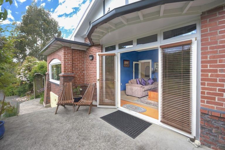 Photo of property in 407 Outram-mosgiel Road, North Taieri, Outram, 9073