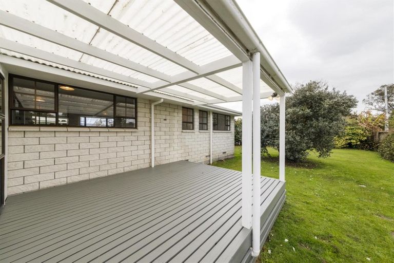 Photo of property in 38 Criterion Street, Bulls, 4818