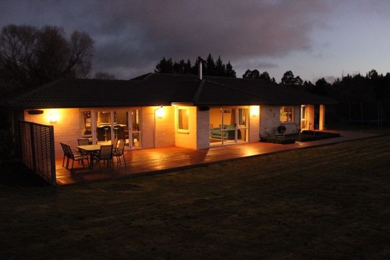 Photo of property in 43 Loburn Terrace Road, Loburn, 7472