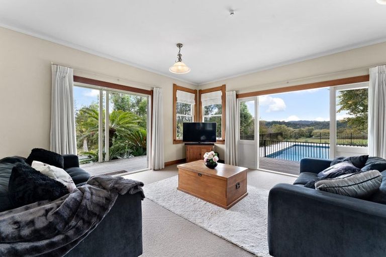 Photo of property in 894 Horseshoe Bush Road, Waitoki, Kaukapakapa, 0871