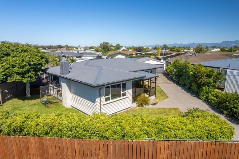 Photo of property in 114 Redwood Street, Redwoodtown, Blenheim, 7201