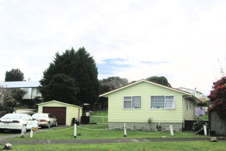 Photo of property in 14 Redmond Street, Judea, Tauranga, 3110