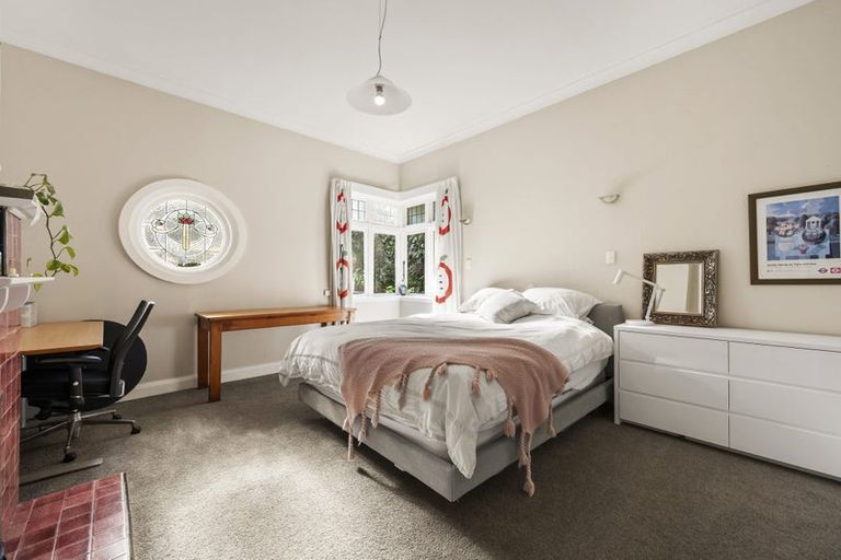 Photo of property in 131 Overtoun Terrace, Hataitai, Wellington, 6021