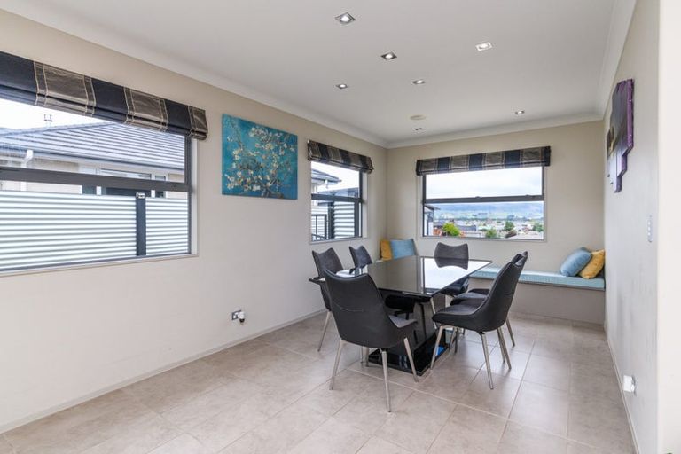 Photo of property in 1 Tennyson Avenue, Kelvin Grove, Palmerston North, 4414