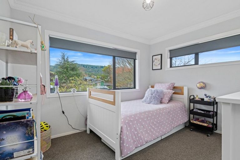 Photo of property in 10 Blackmore Drive, Lynmore, Rotorua, 3010