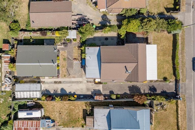 Photo of property in 21 Smith Street, Kaiapoi, 7630