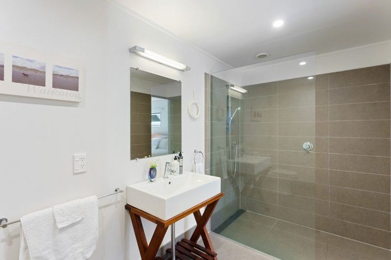 Photo of property in 75a Marine Parade, Paraparaumu Beach, Paraparaumu, 5032