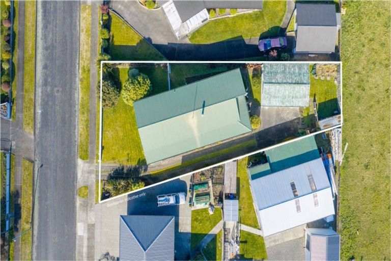 Photo of property in 2 Stiles Avenue, Waipukurau, 4200