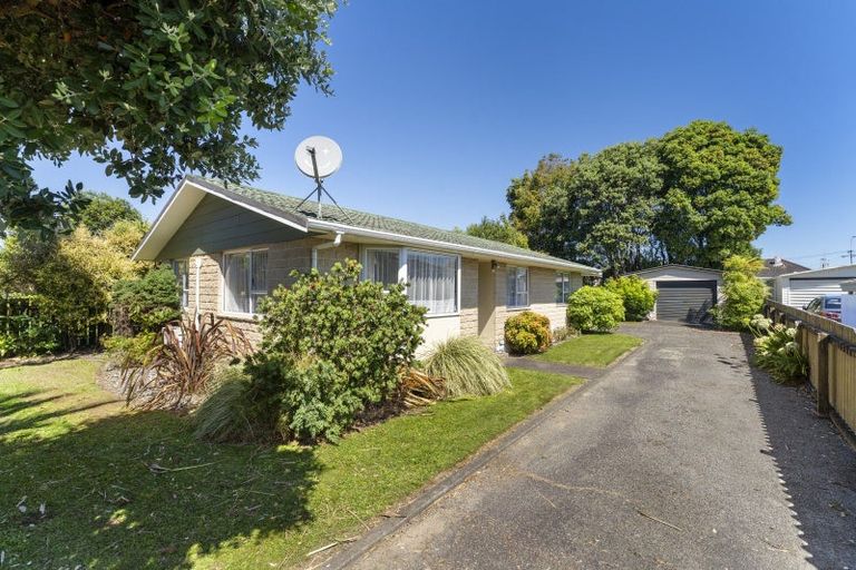 Photo of property in 31 Raukawa Street, Otaki, 5512