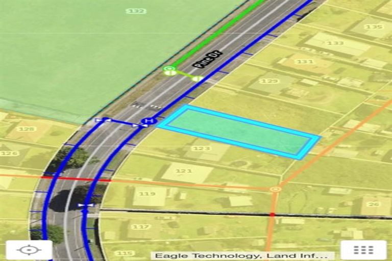 Photo of property in 125 Pine Drive, Murupara, 3025