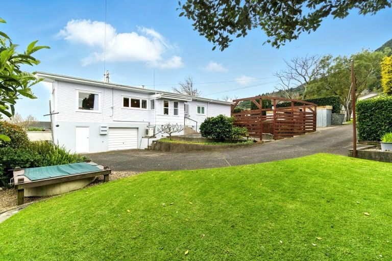 Photo of property in 3 Lawrence Avenue, Te Aroha, 3320