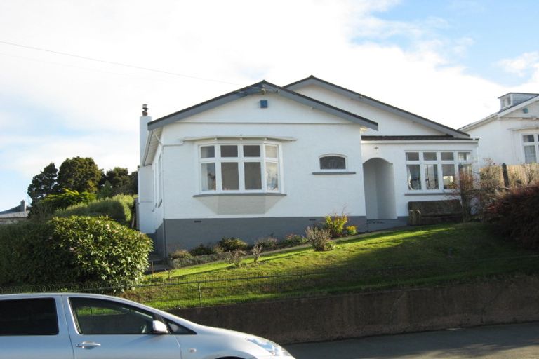 Photo of property in 72 Elgin Road, Mornington, Dunedin, 9011