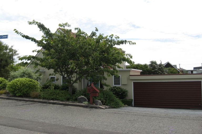 Photo of property in 1 Smugglers Cove, Scarborough, Christchurch, 8081