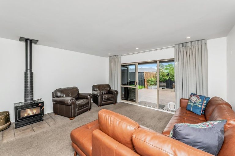 Photo of property in 100 Branthwaite Drive, Rolleston, 7615