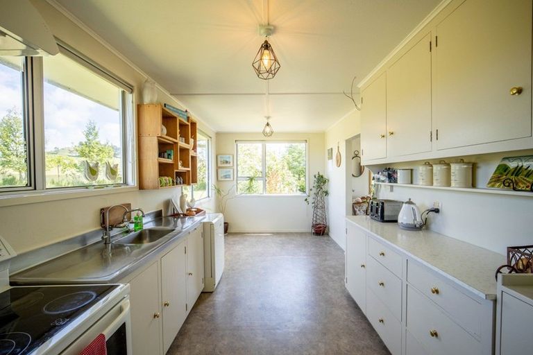 Photo of property in 579 Fortification Road, Alma, Oamaru, 9495