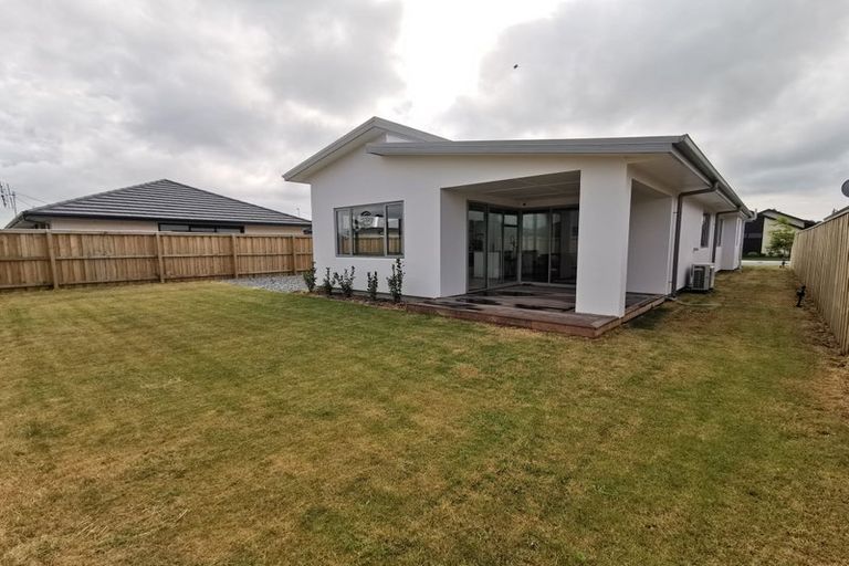 Photo of property in 46 Quinn Crescent, Woodend, 7610