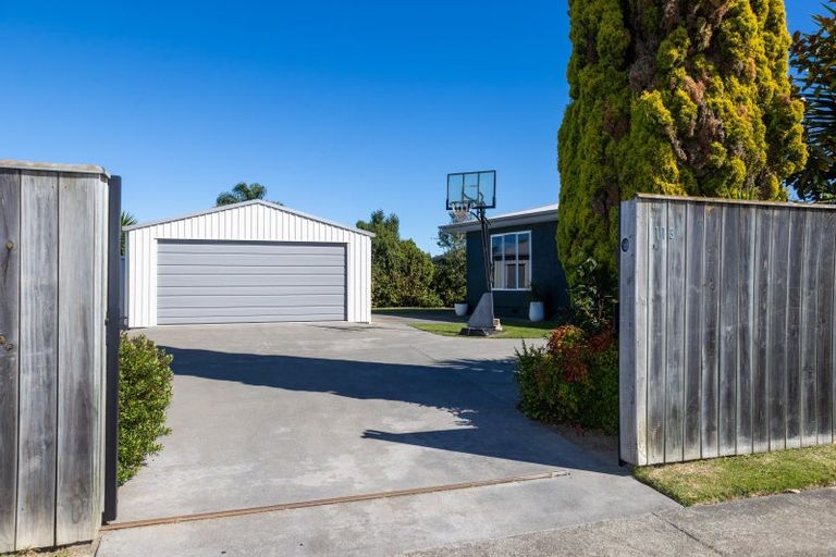 Photo of property in 113 Taradale Road, Onekawa, Napier, 4110