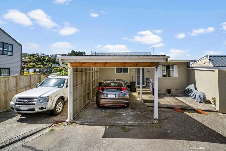 Photo of property in 24a Old Coach Road, Johnsonville, Wellington, 6037