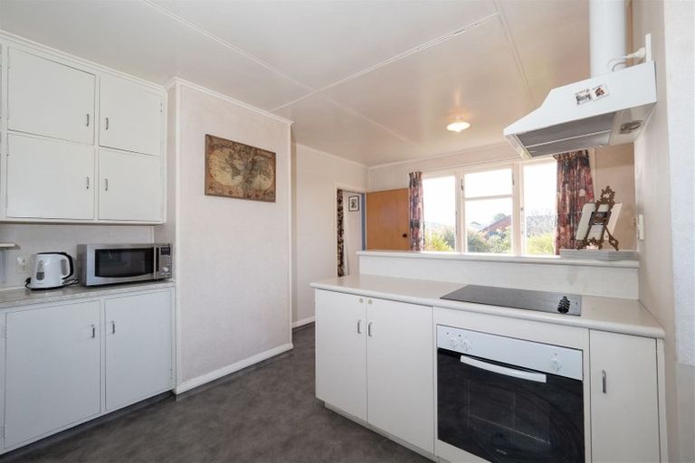 Photo of property in 126 Kermode Street, Ashburton, 7700