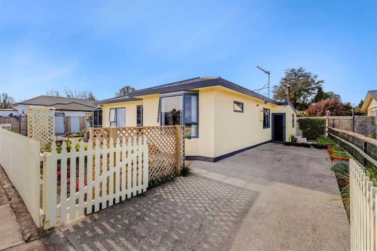 Photo of property in 5d Talbot Street, Motueka, 7120