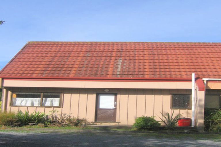 Photo of property in 20 Totara Street, Ohakune, 4625