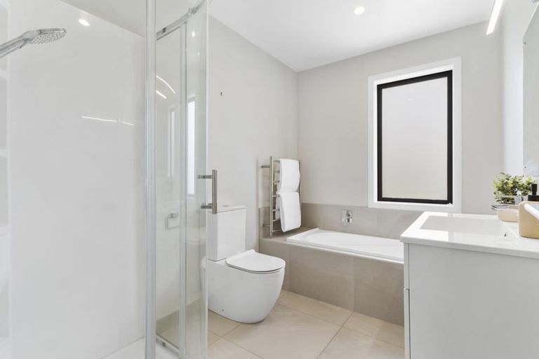 Photo of property in 2a Treloar Crescent, Hobsonville, Auckland, 0616