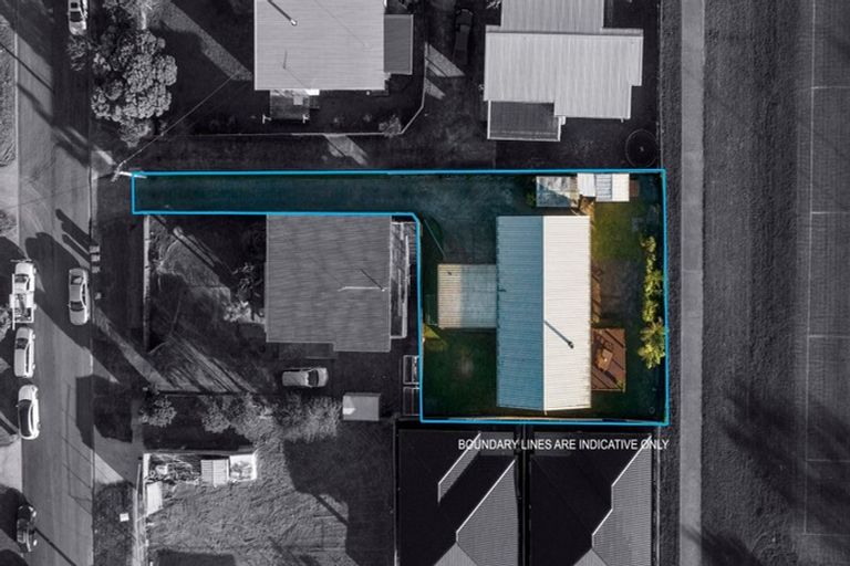 Photo of property in 5a Arney Road, Ranui, Auckland, 0612