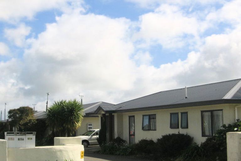 Photo of property in 59c Logan Street, Dargaville, 0310