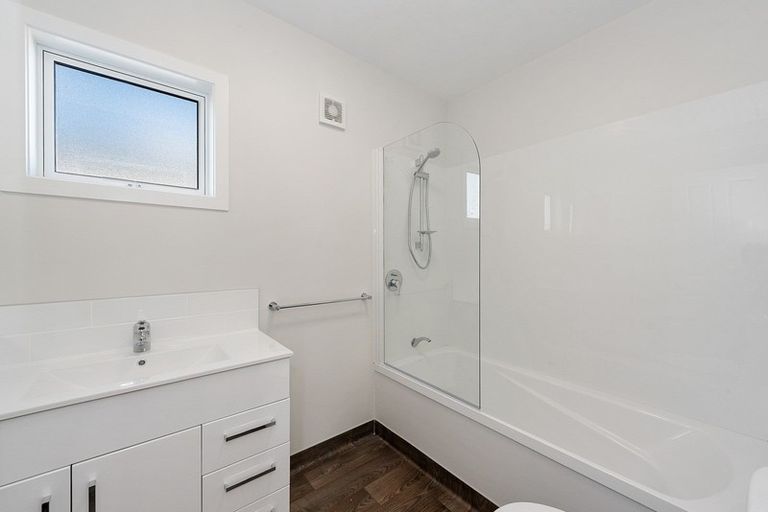 Photo of property in 52c Fifth Avenue, Enderley, Hamilton, 3214