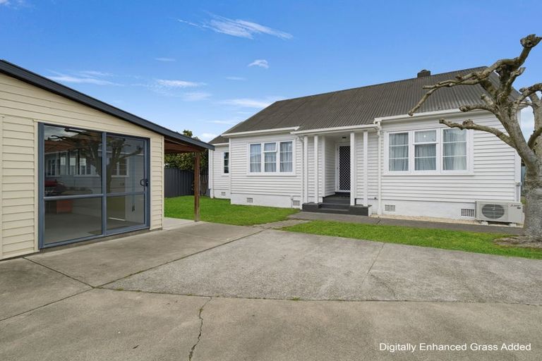 Photo of property in 56 Douglas Mclean Avenue, Marewa, Napier, 4110