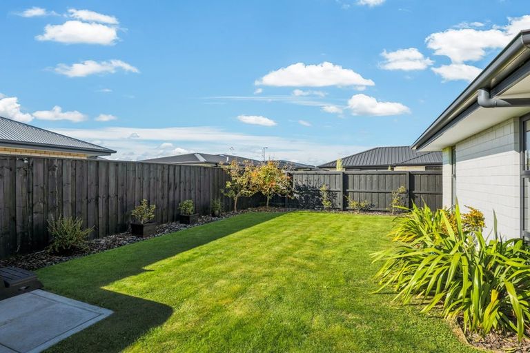 Photo of property in 65 Craig Thompson Drive, Lincoln, 7608