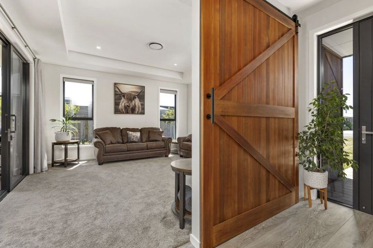 Photo of property in 20 Wycliffe Place, Solway, Masterton, 5810