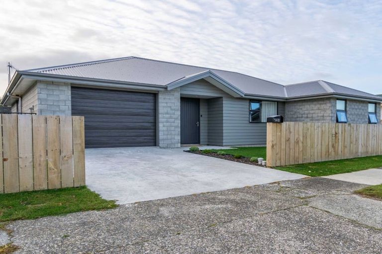 Photo of property in 148 Derwent Crescent, Glengarry, Invercargill, 9810