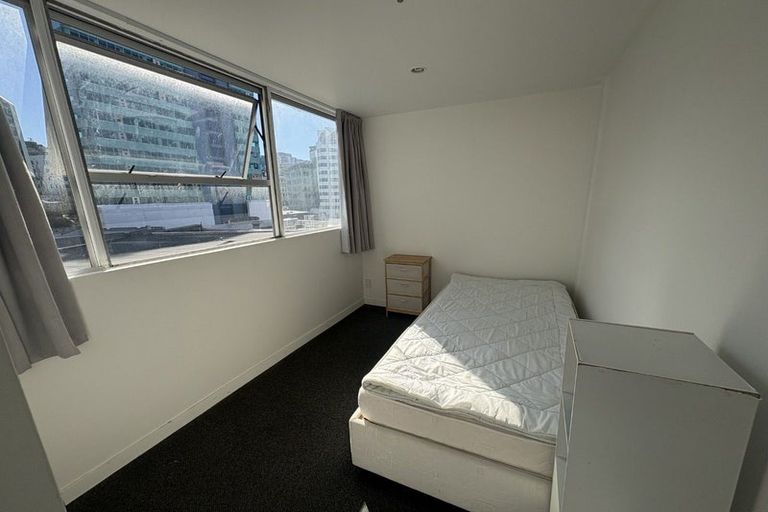 Photo of property in Regency Apartments, 3g/49 Manners Street, Te Aro, Wellington, 6011